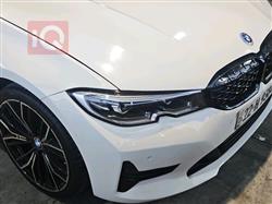 بي ام دبليو الفئة 3